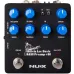 Nux  NBP-5 MLD Signature Bass Preamp +DI